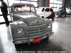 Oldtimerfarm - USA Classic Car Event (Aalter)