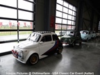 Oldtimerfarm - USA Classic Car Event (Aalter)