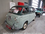 Oldtimerfarm - USA Classic Car Event (Aalter)