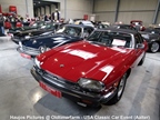 Oldtimerfarm - USA Classic Car Event (Aalter)