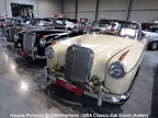 Oldtimerfarm - USA Classic Car Event (Aalter)