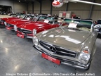 Oldtimerfarm - USA Classic Car Event (Aalter)