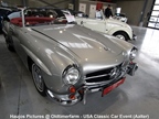 Oldtimerfarm - USA Classic Car Event (Aalter)