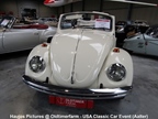 Oldtimerfarm - USA Classic Car Event (Aalter)