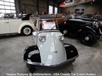 Oldtimerfarm - USA Classic Car Event (Aalter)