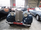 Oldtimerfarm - USA Classic Car Event (Aalter)