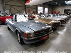 Oldtimerfarm - USA Classic Car Event (Aalter)