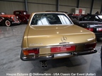 Oldtimerfarm - USA Classic Car Event (Aalter)