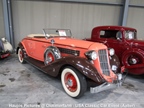 Oldtimerfarm - USA Classic Car Event (Aalter)