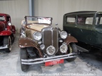Oldtimerfarm - USA Classic Car Event (Aalter)