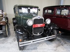 Oldtimerfarm - USA Classic Car Event (Aalter)