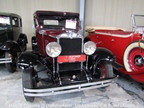 Oldtimerfarm - USA Classic Car Event (Aalter)