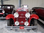 Oldtimerfarm - USA Classic Car Event (Aalter)
