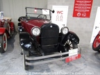 Oldtimerfarm - USA Classic Car Event (Aalter)