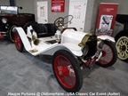 Oldtimerfarm - USA Classic Car Event (Aalter)