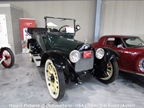 Oldtimerfarm - USA Classic Car Event (Aalter)