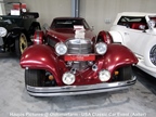 Oldtimerfarm - USA Classic Car Event (Aalter)