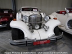 Oldtimerfarm - USA Classic Car Event (Aalter)