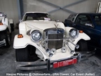 Oldtimerfarm - USA Classic Car Event (Aalter)