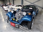 Oldtimerfarm - USA Classic Car Event (Aalter)