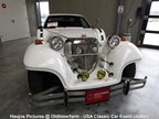 Oldtimerfarm - USA Classic Car Event (Aalter)