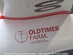Oldtimerfarm - USA Classic Car Event (Aalter)
