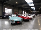 Oldtimerfarm - USA Classic Car Event (Aalter)