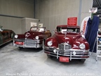 Oldtimerfarm - USA Classic Car Event (Aalter)