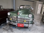 Oldtimerfarm - USA Classic Car Event (Aalter)