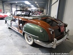 Oldtimerfarm - USA Classic Car Event (Aalter)