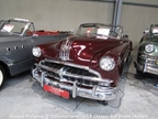 Oldtimerfarm - USA Classic Car Event (Aalter)