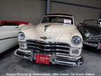 Oldtimerfarm - USA Classic Car Event (Aalter)