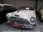 Oldtimerfarm - USA Classic Car Event (Aalter)