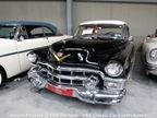 Oldtimerfarm - USA Classic Car Event (Aalter)
