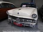 Oldtimerfarm - USA Classic Car Event (Aalter)