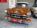 Oldtimerfarm - USA Classic Car Event (Aalter)