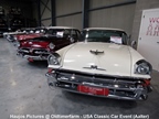 Oldtimerfarm - USA Classic Car Event (Aalter)