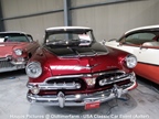 Oldtimerfarm - USA Classic Car Event (Aalter)