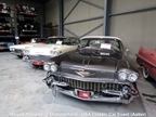 Oldtimerfarm - USA Classic Car Event (Aalter)