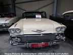 Oldtimerfarm - USA Classic Car Event (Aalter)