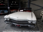 Oldtimerfarm - USA Classic Car Event (Aalter)