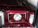 Oldtimerfarm - USA Classic Car Event (Aalter)