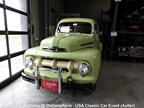 Oldtimerfarm - USA Classic Car Event (Aalter)