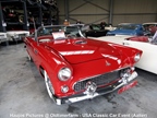 Oldtimerfarm - USA Classic Car Event (Aalter)