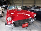 Oldtimerfarm - USA Classic Car Event (Aalter)