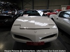 Oldtimerfarm - USA Classic Car Event (Aalter)