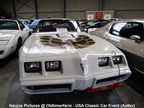 Oldtimerfarm - USA Classic Car Event (Aalter)