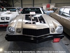 Oldtimerfarm - USA Classic Car Event (Aalter)
