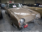 Oldtimerfarm - USA Classic Car Event (Aalter)