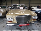Oldtimerfarm - USA Classic Car Event (Aalter)
